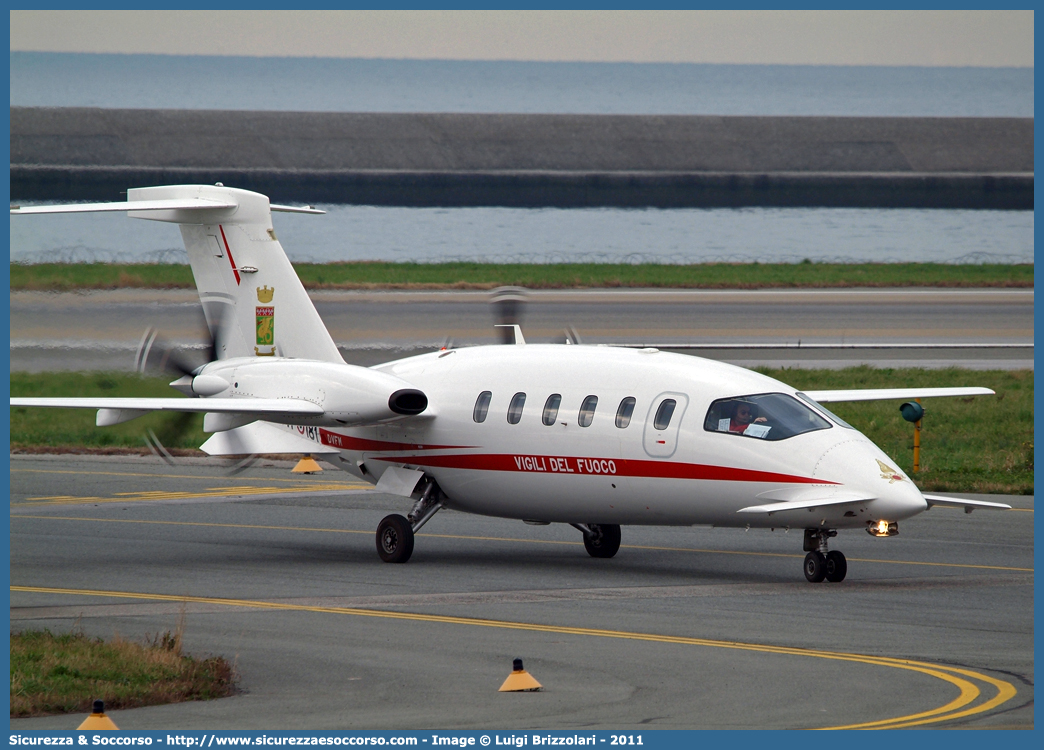 VF 181
Corpo Nazionale Vigili del Fuoco
Nucleo Elicotteri
Piaggio P180 Avanti
Parole chiave: VF;V.F.;VVF;V.V.F.;Corpo;Nazionale;Vigili del Fuoco;Vigili;Fuoco;Elicotteri;Piaggio;P180;Avanti;181