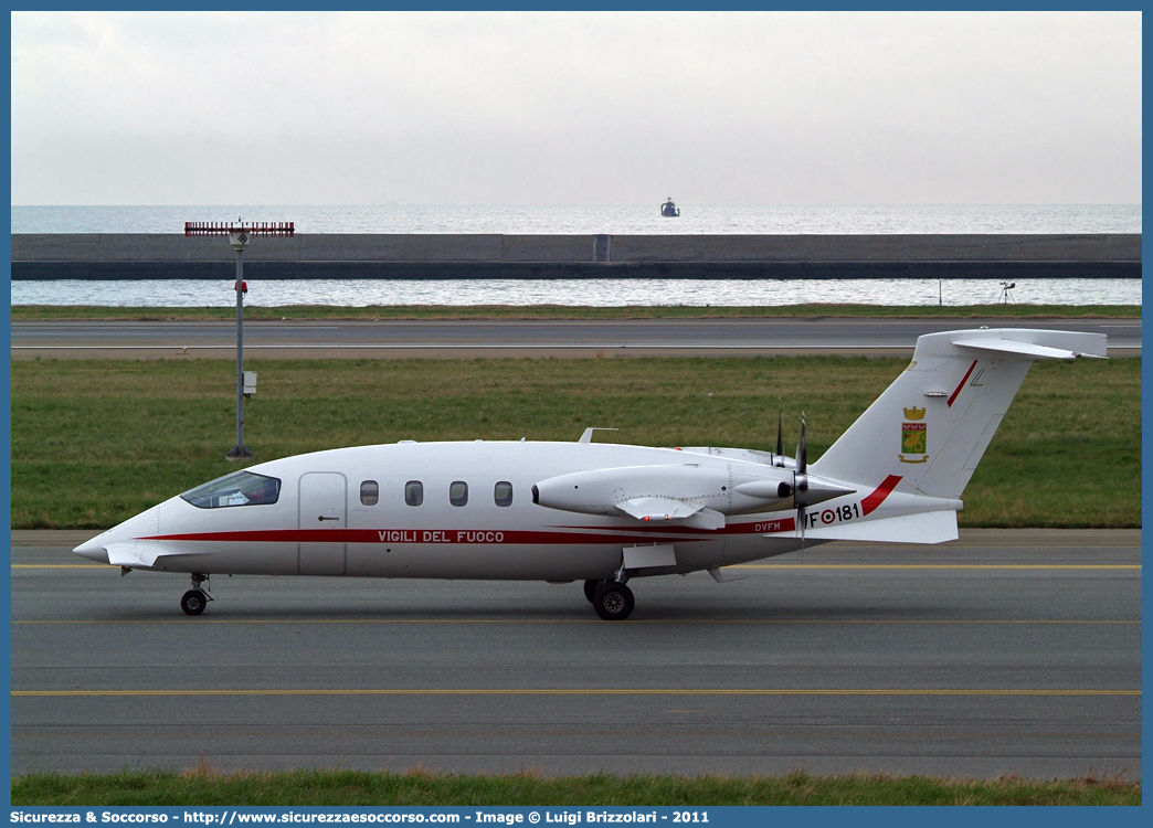 VF 181
Corpo Nazionale Vigili del Fuoco
Nucleo Elicotteri
Piaggio P180 Avanti
Parole chiave: VF;V.F.;VVF;V.V.F.;Corpo;Nazionale;Vigili del Fuoco;Vigili;Fuoco;Elicotteri;Piaggio;P180;Avanti;181