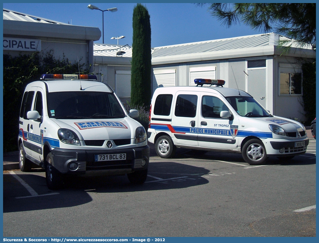 -
République Française
Police Municipale St. Tropez
Renault Kangoo II generation
Parole chiave: Repubblica;Francese;République;Française;Police;Municipale;Renault;Kangoo;Tropez