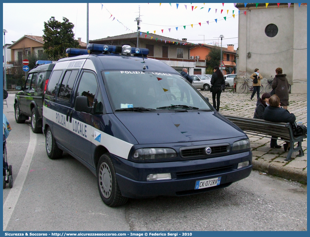 -
Polizia Locale
Comune di Maserà
Fiat Scudo II serie
Parole chiave: Polizia;Locale;Municipale;Maserà;Masera;Fiat;Scudo