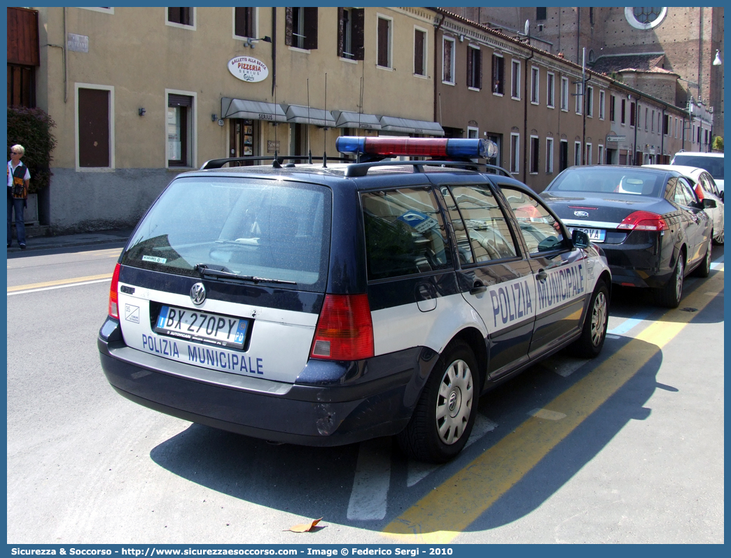 -
Polizia Municipale
Comune di Padova
Volkswagen Golf Variant III serie
Parole chiave: Polizia;Locale;Municipale;Padova;Volkswagen;Golf;Variant