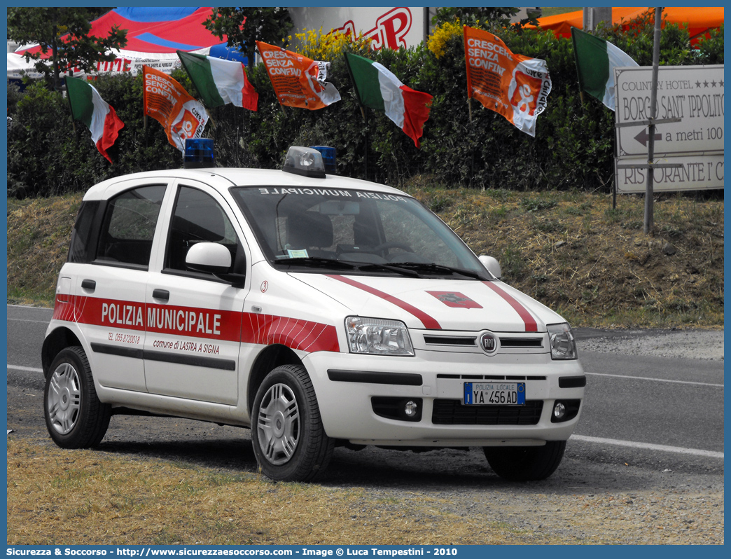 Polizia Locale YA456AD
Polizia Municipale
Comune di Lastra a Signa
Fiat Nuova Panda
Parole chiave: Polizia;Locale;Municipale;Lastra a Signa;Fiat;Nuova Panda;YA456AD