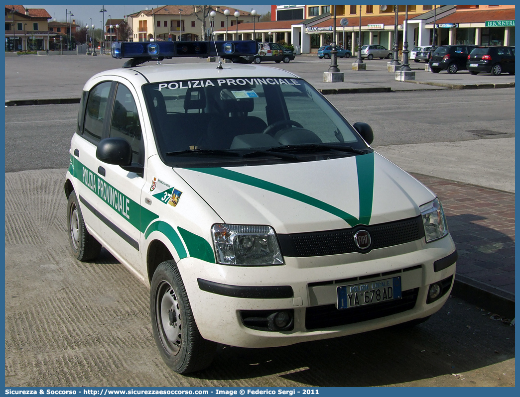 Polizia Locale YA678AD
Polizia Provinciale
Provincia di Padova
Fiat Nuova Panda 4x4 I serie
Parole chiave: Polizia;Locale;Provinciale;Padova;Fiat;Nuova Panda;YA678AD