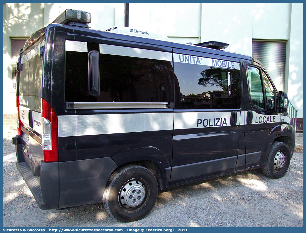 -
Polizia Locale
Consorzio Padova Ovest
Fiat Ducato III serie
Parole chiave: Polizia;Locale;Municipale;Padova Ovest;Cervarese Santa Croce;Mestrino;Rubano;Selvazzano Dentro;Veggiano;Fiat;Ducato;X250