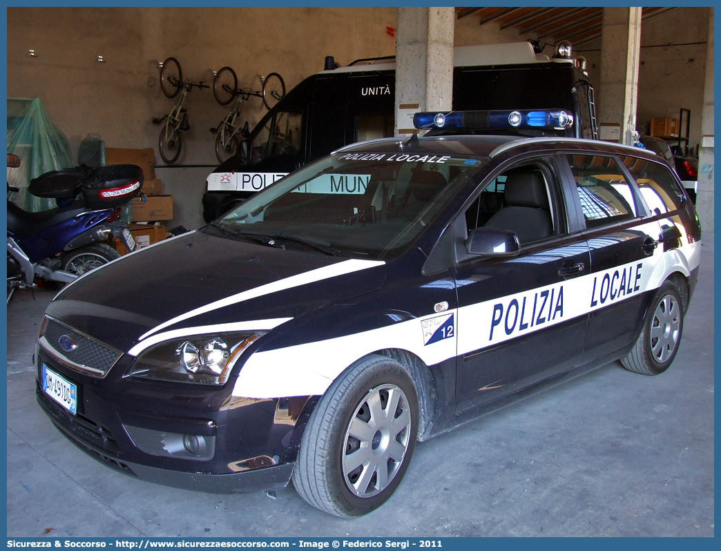 -
Polizia Locale
Consorzio Padova Ovest
Ford Focus Style Wagon I serie
Parole chiave: Polizia;Locale;Municipale;Padova Ovest;Cervarese Santa Croce;Mestrino;Rubano;Selvazzano Dentro;Veggiano;Ford;Focus;Style Wagon