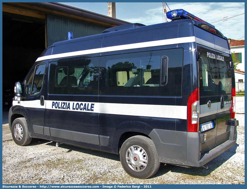 Polizia Locale YA500AG
Polizia Locale
Consorzio Padova Ovest
Fiat Ducato III serie
Parole chiave: Polizia;Locale;Municipale;Padova Ovest;Cervarese Santa Croce;Mestrino;Rubano;Selvazzano Dentro;Veggiano;Fiat;Ducato;X250;YA500AG