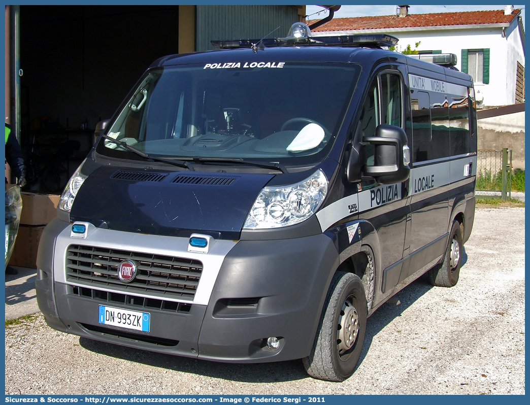 -
Polizia Locale
Consorzio Padova Ovest
Fiat Ducato III serie
Parole chiave: Polizia;Locale;Municipale;Padova Ovest;Cervarese Santa Croce;Mestrino;Rubano;Selvazzano Dentro;Veggiano;Fiat;Ducato;X250