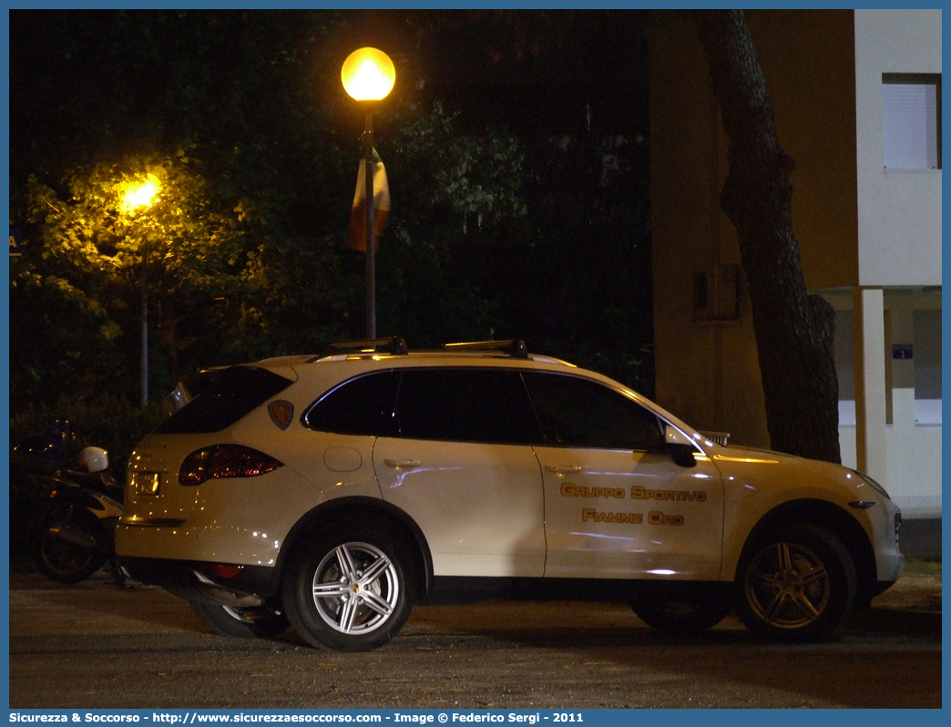 Polizia D7624
Polizia di Stato
Gruppo Sportivo "Fiamme Oro"
Porsche Cayenne S Hybrid III serie

Parole chiave: PS;P.S.;Polizia di Stato;Gruppo Sportivo;Fiamme Oro;Porsche;Cayanne S Hybrid;D7624