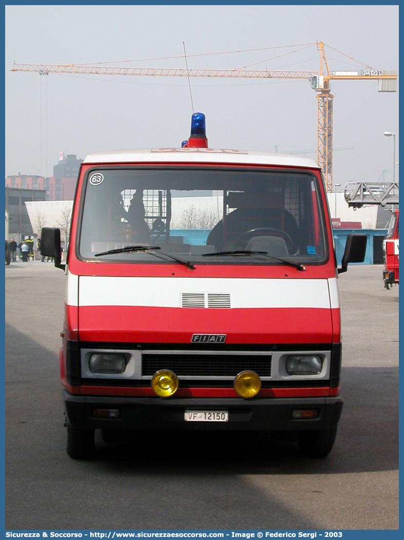 VF 12150
Corpo Nazionale Vigili del Fuoco
Fiat 242E

Parole chiave: VF;V.F.;VVF;V.V.F.;Corpo;Nazionale;Vigili del Fuoco;Vigili;Fuoco;Fiat;242E;12150