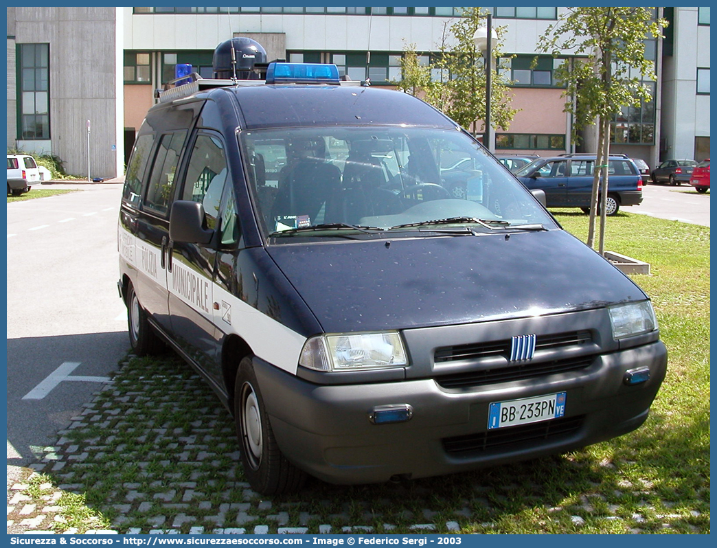 -
Polizia Municipale
Comune di Jesolo
Fiat Scudo I serie
Allestitore Orlandi S.r.l.
Parole chiave: PL;PM;P.L.;P.M.;Polizia;Locale;Municipale;Jesolo;Fiat;Scudo;Orlandi