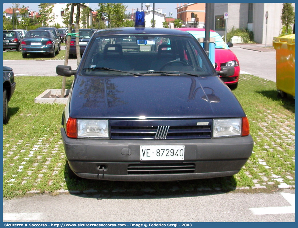 -
Polizia Municipale
Comune di Jesolo
Fiat Tipo II serie
Parole chiave: PL;PM;P.L.;P.M.;Polizia;Locale;Municipale;Jesolo;Fiat;Tipo