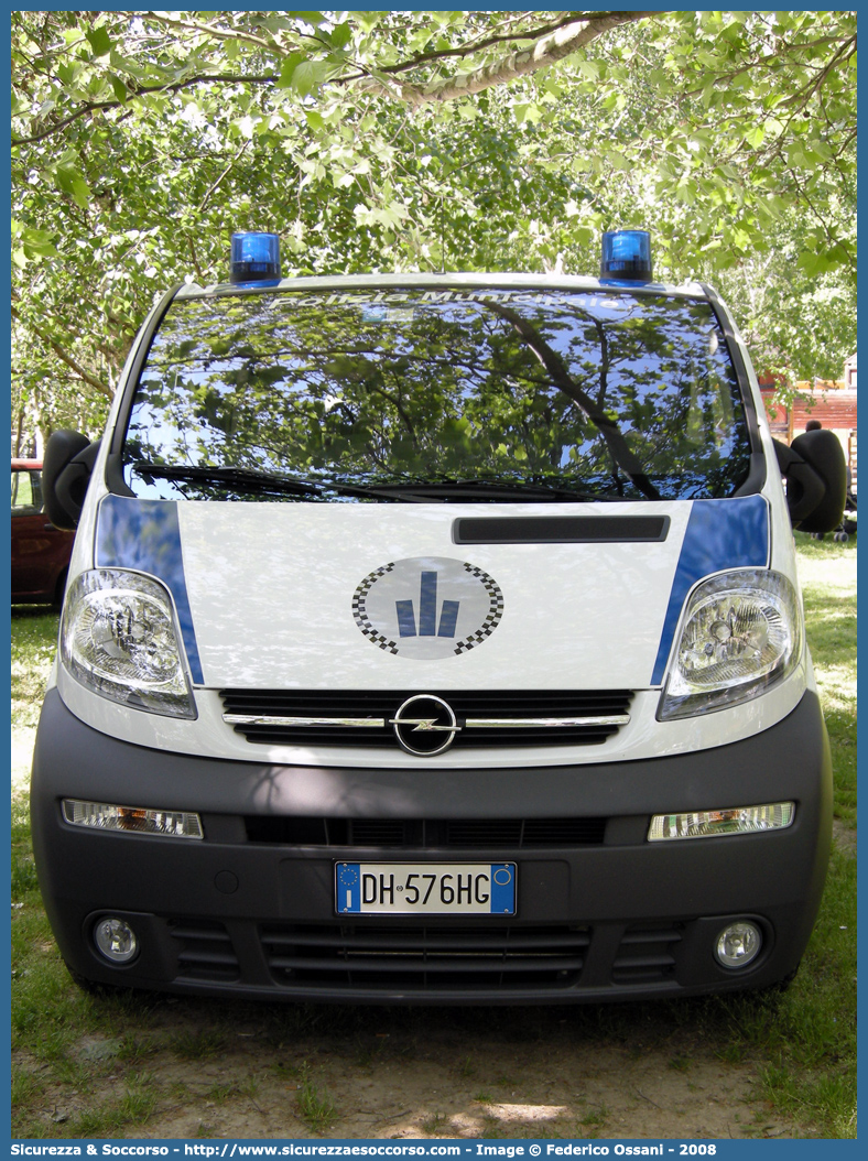 -
Polizia Municipale
Unione Comuni del Rubicone
Opel Vivaro I serie
Allestitore Focaccia Group S.r.l.
Parole chiave: Polizia;Locale;Municipale;Rubicone;Opel;Vivaro;Focaccia