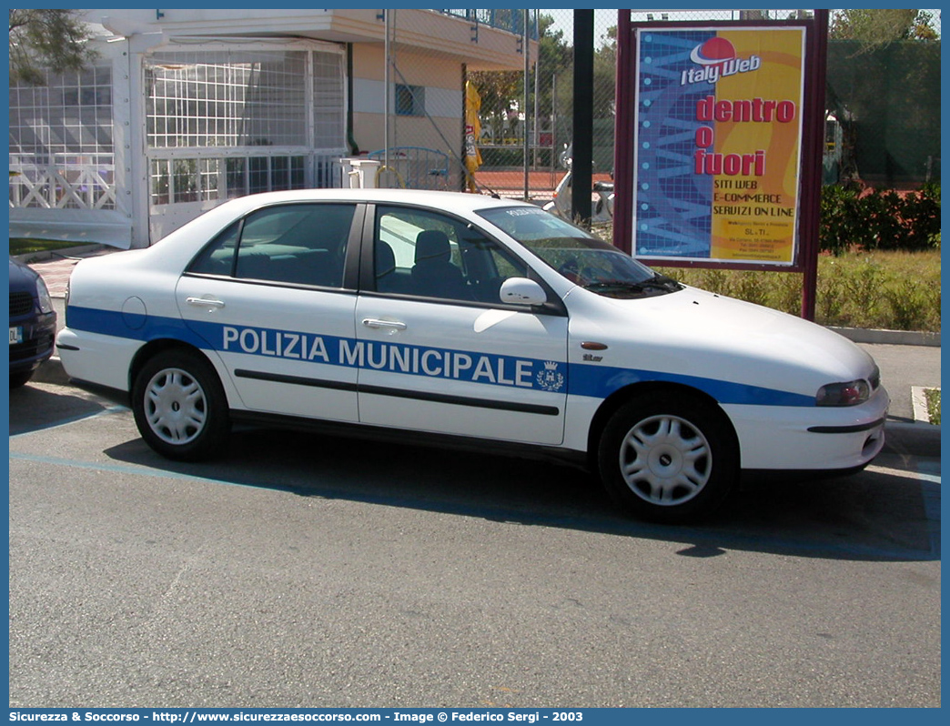 -
Polizia Municipale
Comune di Torre Annunziata
Fiat Marea
Parole chiave: Polizia;Locale;Municipale;Torre Annunziata;Fiat;Marea