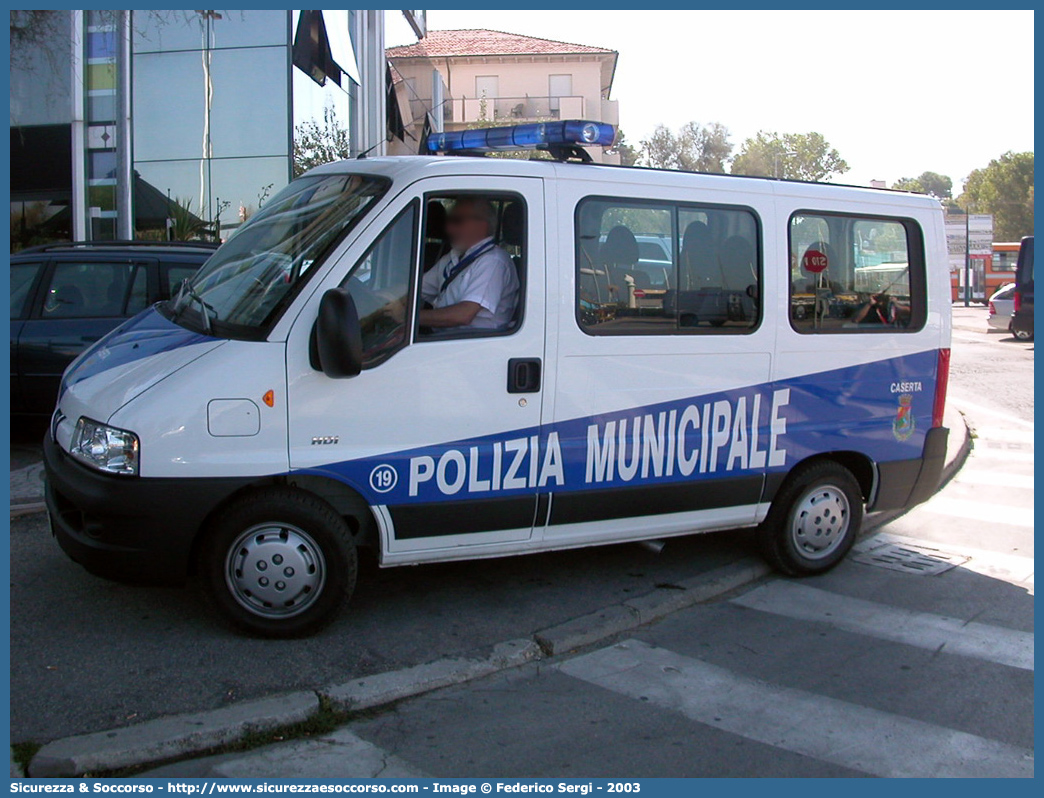 -
Polizia Municipale
Comune di Caserta
Peugeot Boxer II serie
Parole chiave: Polizia;Locale;Municipale;Caserta;Peugeot;Boxer