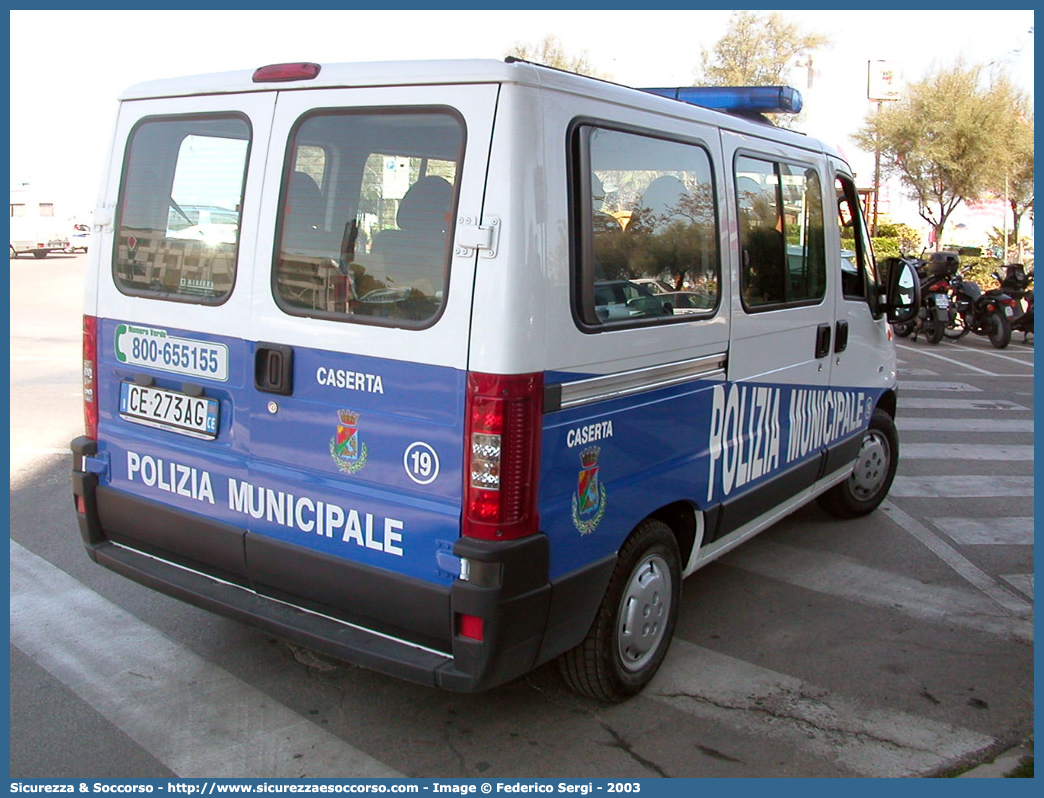 -
Polizia Municipale
Comune di Caserta
Peugeot Boxer II serie
Parole chiave: Polizia;Locale;Municipale;Caserta;Peugeot;Boxer