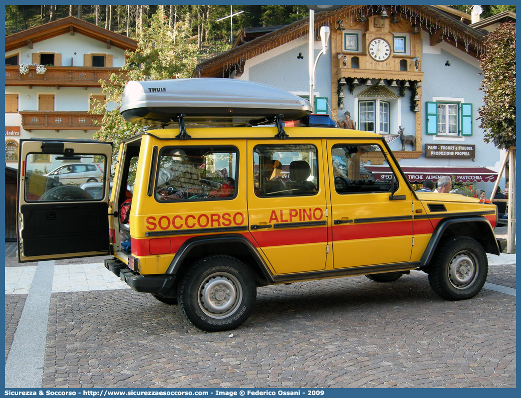 PC C67TN
Corpo Nazionale
Soccorso Alpino e Speleologico
Delegazione Alpina IV Trentino
Mercedes Benz G-Wagon
Parole chiave: CNSAS;C.N.S.A.S.;Corpo;Nazionale;Soccorso;Alpino;Speleologico;Trentino;Trento;SAT;S.A.T.;Mercedes Benz;Classe G;G;G-Wagon;G - Wagon;PC C67TN;PCC67TN