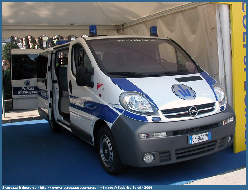 -
Polizia Municipale
Comune di Bologna
Opel Vivaro I serie
Allestitore Bertazzoni S.r.l.
Parole chiave: Polizia;Municipale;Locale;Bologna;Opel;Vivaro;Bertazzoni