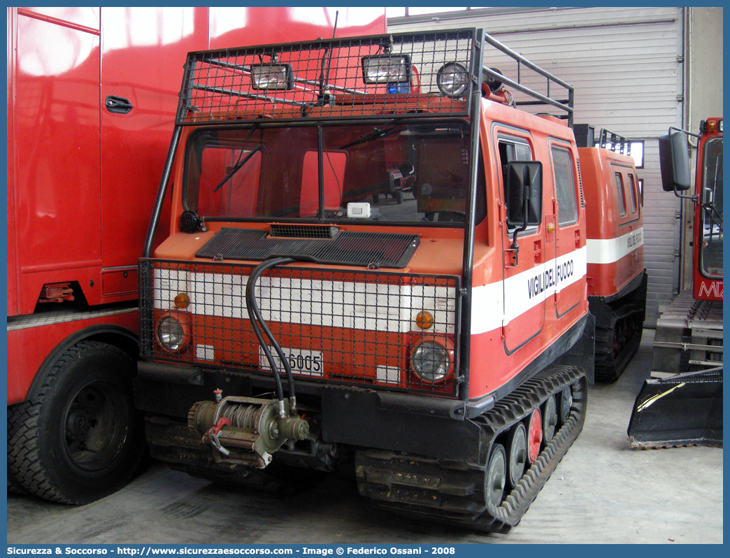 VF 16005
Corpo Nazionale Vigili del Fuoco
Veicoli per Interventi in Ambiente Ostile
Hagglund & Soner Bandvagn 206

Parole chiave: VFVF;V.F.;VVF;V.V.F.;Corpo;Nazionale;Vigili del Fuoco;Vigili;Fuoco;Ambiente;Ostile;Hagglund;Soner;Bandvagn;206;16005