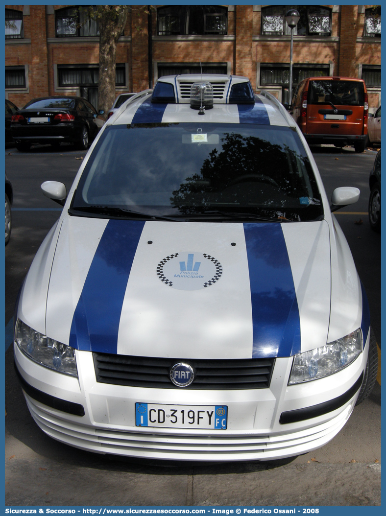 -
Polizia Municipale
Comune di Bertinoro
Fiat Stilo Multiwagon
Allestitore Focaccia Group S.r.l.
Parole chiave: Polizia;Locale;Municipale;Bertinoro;Fiat;Stilo;Multiwagon;Focaccia