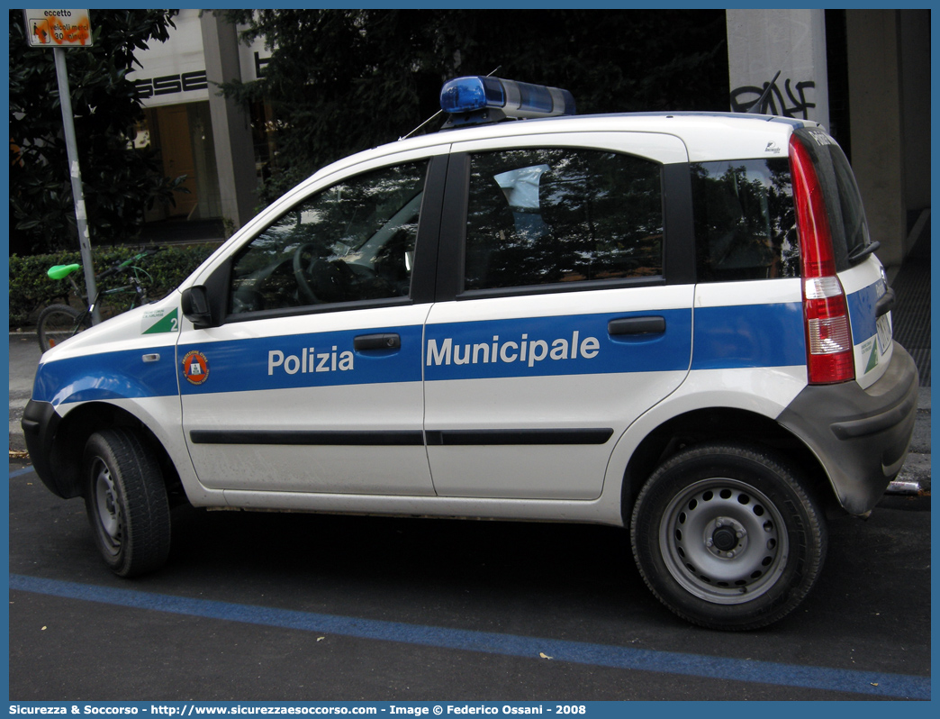 -
Polizia Municipale
Comunità Montana Appennino Forlivese
Fiat Nuova Panda 4x4
Allestitore Focaccia Group S.r.l.
Parole chiave: Polizia;Locale;Municipale;Appennino Forlivese;Fiat;Nuova Panda;Focaccia