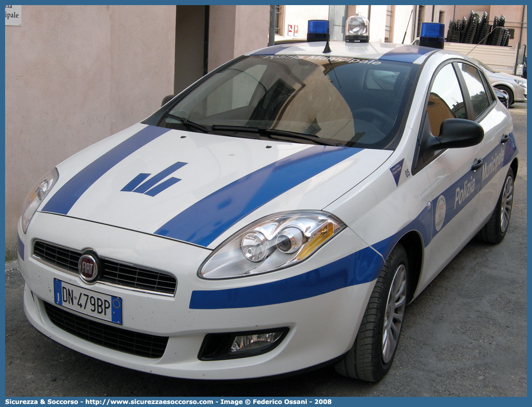 -
Polizia Municipale
Associazione Intercomunale
Cinque Castelli
Fiat Nuova Bravo
Allestitore Focaccia Group S.r.l.
Parole chiave: Polizia;Locale;Municipale;Cinque Castelli;Fiat;Nuova Bravo;Focaccia