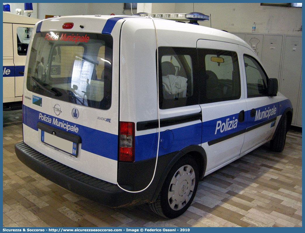 -
Polizia Municipale
Comune di Riccione
Opel Combo III serie
Parole chiave: Polizia;Municipale;Locale;Riccione;Opel;Combo