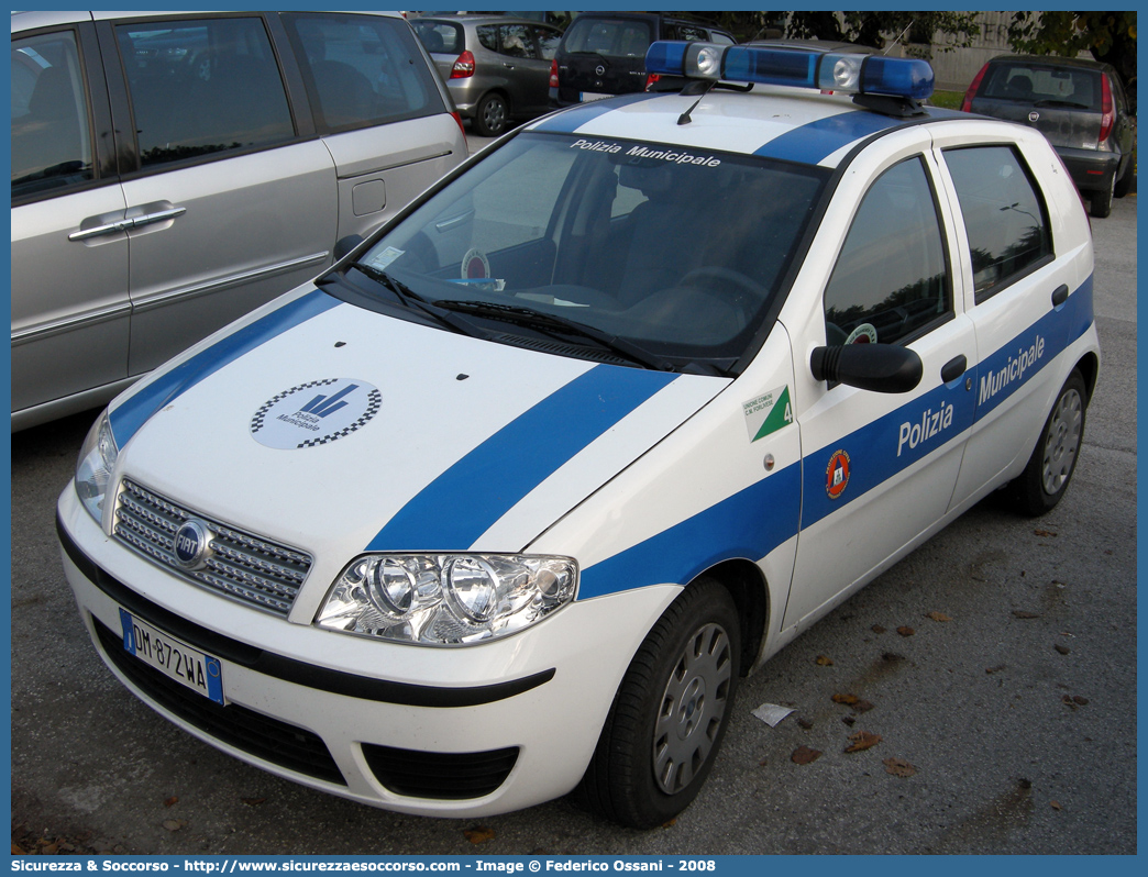 -
Polizia Municipale
Comunità Montana Appennino Forlivese
Fiat Punto III serie
Allestitore Focaccia Group S.r.l.
Parole chiave: Polizia;Locale;Municipale;Appennino Forlivese;Fiat;Punto;Focaccia