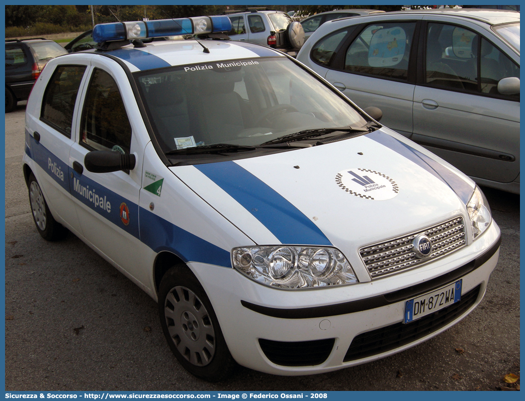 -
Polizia Municipale
Comunità Montana Appennino Forlivese
Fiat Punto III serie
Allestitore Focaccia Group S.r.l.
Parole chiave: Polizia;Locale;Municipale;Appennino Forlivese;Fiat;Punto;Focaccia