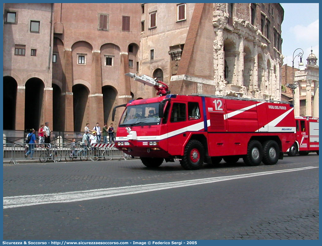 -
Corpo Nazionale Vigili del Fuoco
Nucleo Aeroportuale
Iveco Magirus Dragon X6
Parole chiave: VVF;V.V.F.;Corpo;Nazionale;Vigili;del;Fuoco;Iveco;Magirus;Dragon;X6;X 6;Aeroportuale