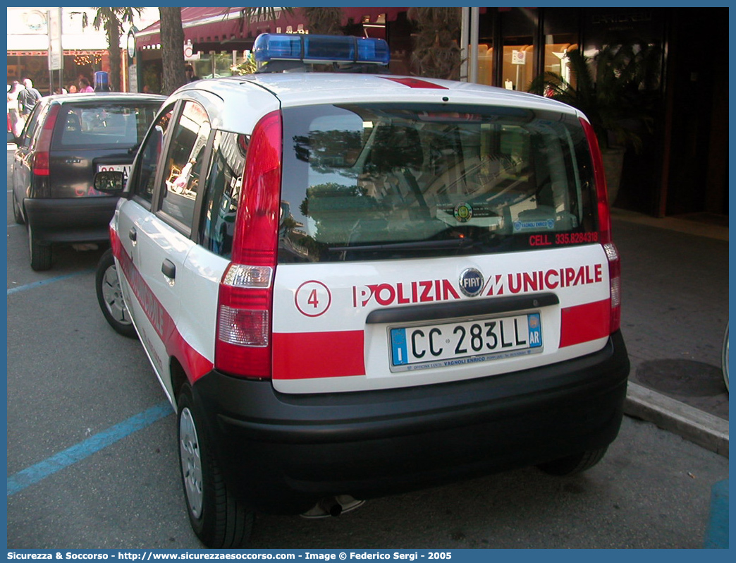 -
Polizia Municipale
Comune di Poppi
Fiat Nuova Panda
Parole chiave: Polizia;Locale;Municipale;Poppi;Fiat;Nuova Panda