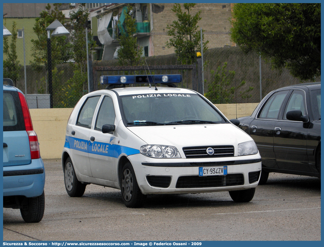 -
Polizia Locale
Comune di Ercolano
Fiat Punto III serie
Parole chiave: Polizia;Locale;Municipale;Ercolano;Fiat;Punto