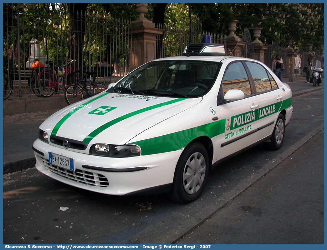 -
Polizia Locale
Comune di Bollate
Fiat Marea
Parole chiave: PM;PL;P.M.;P.L.;Polizia;Locale;Municipale;Bollate;Fiat;Marea