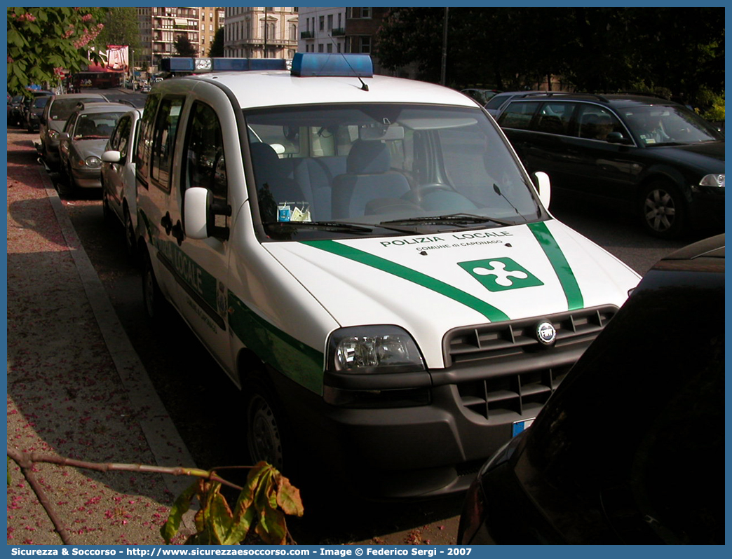 -
Polizia Locale
Comune di Caponago
Fiat Doblò I serie
Allestitore Projet Service S.r.l.
Parole chiave: PM;PL;P.M.;P.L.;Polizia;Locale;Municipale;Caponago;Fiat;Doblò;Doblo;Projet Service