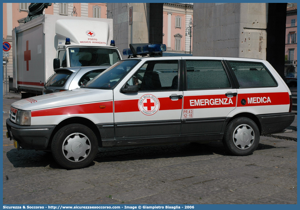 CRI 9938
Croce Rossa Italiana
Sorbolo
Fiat Duna Weekend
Parole chiave: CRI;C.R.I.;Croce Rossa Italiana;Automedica;Auto medica;Automedicalizzata;Auto medicalizzata;Fiat;Duna;Weekend;Sorbolo;9938