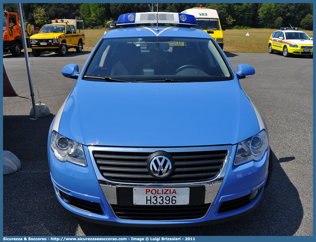 Polizia H3396
Polizia di Stato
Polizia Stradale
Autocamionale della Cisa S.p.A.
Volkswagen Passat Variant IV serie
Parole chiave: H3396;Polizia di Stato;Polizia Stradale;Autocamionale della Cisa S.p.A.;Volkswagen Passat Variant IV serie