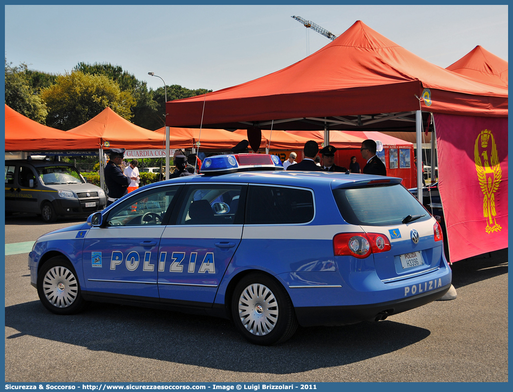 Polizia H3396
Polizia di Stato
Polizia Stradale
Autocamionale della Cisa S.p.A.
Volkswagen Passat Variant IV serie
Parole chiave: H3396;Polizia di Stato;Polizia Stradale;Autocamionale della Cisa S.p.A.;Volkswagen Passat Variant IV serie