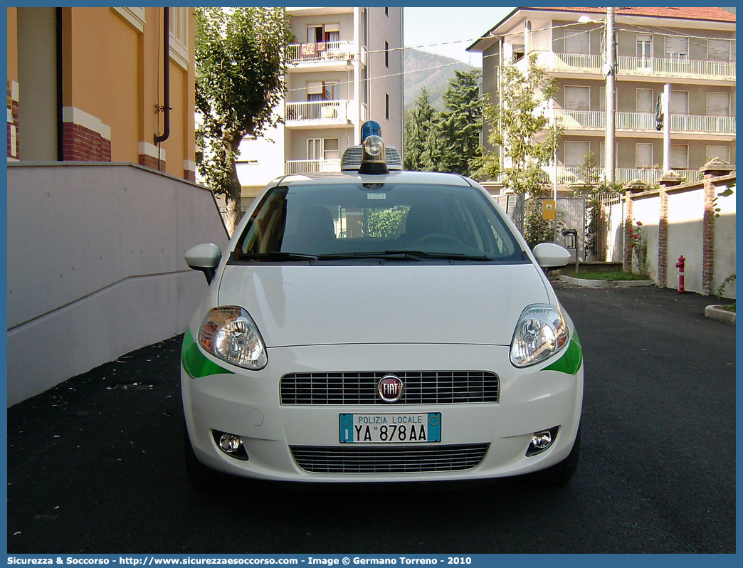 Polizia Locale YA878AA
Polizia Municipale
Comune di Cafasse
Fiat Grande Punto
Parole chiave: Polizia;Locale;Municipale;Cafasse;Fiat;Grande Punto;YA878AA