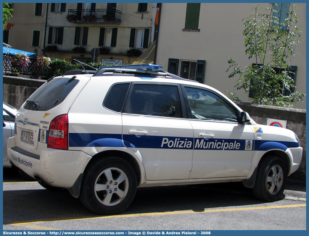 -
Polizia Municipale
Comune di Porretta Terme
Hyundai Tucson
Allestitore OVT S.r.l.
Parole chiave: Polizia;Locale;Municipale;Porretta Terme;Hyundai;Tucson;OVT;O.V.T.