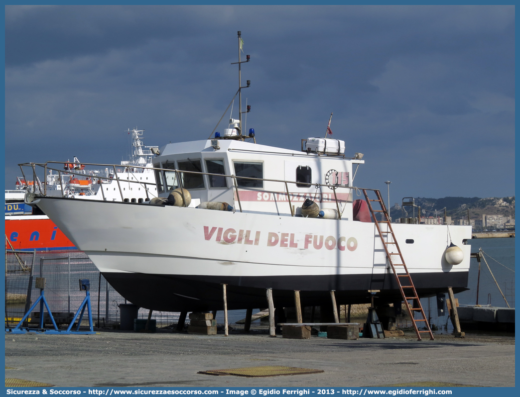 -
Corpo Nazionale Vigili del Fuoco
Nucleo Soccorso Subacqueo e Acquatico
Imbarcazione
Parole chiave: VVF;V.V.F.;Corpo;Nazionale;Vigili;del;Fuoco;Imbarcazione;NSSA;N.S.S.A.;Soccorso;Subacqueo;Acquatico;Sommozzatori;Subacquei