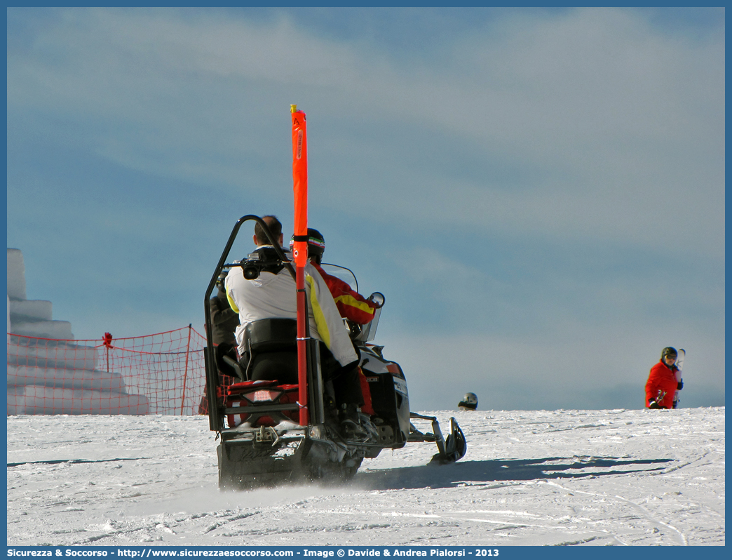 -
Croce Bianca - Weisses Kreuz
Sezione Plan de Corones - Sektion Kronplatz
BRP Lynx Adventure GT
Parole chiave: Croce Bianca;Weisses Kreuz;WK;Sezione;Plan de Corones;Sektion;Kronplatz;BRP;Lynx;Adventure;GT