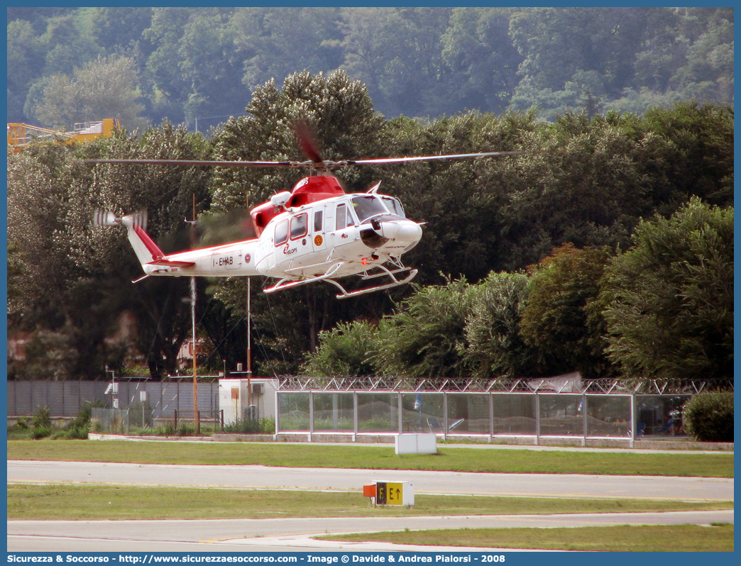 I-EHAB
118 Regione Valle d'Aosta
Agusta Bell AB412
Base di Aosta
Parole chiave: 118;Valle d'Aosta;Aosta;Agusta;Bell;AB412;AB;412;I-EHAB;Elicottero;Elisoccorso