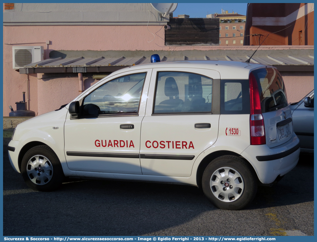 CP 4234
Corpo delle Capitanerie di Porto
Guardia Costiera 
Fiat Nuova Panda I serie restyling
Parole chiave: CP;C.P.;GC;G.C.;Guardia;Costiera;Capitaneria;Capitanerie;di;Porto;Fiat;Nuova;Panda