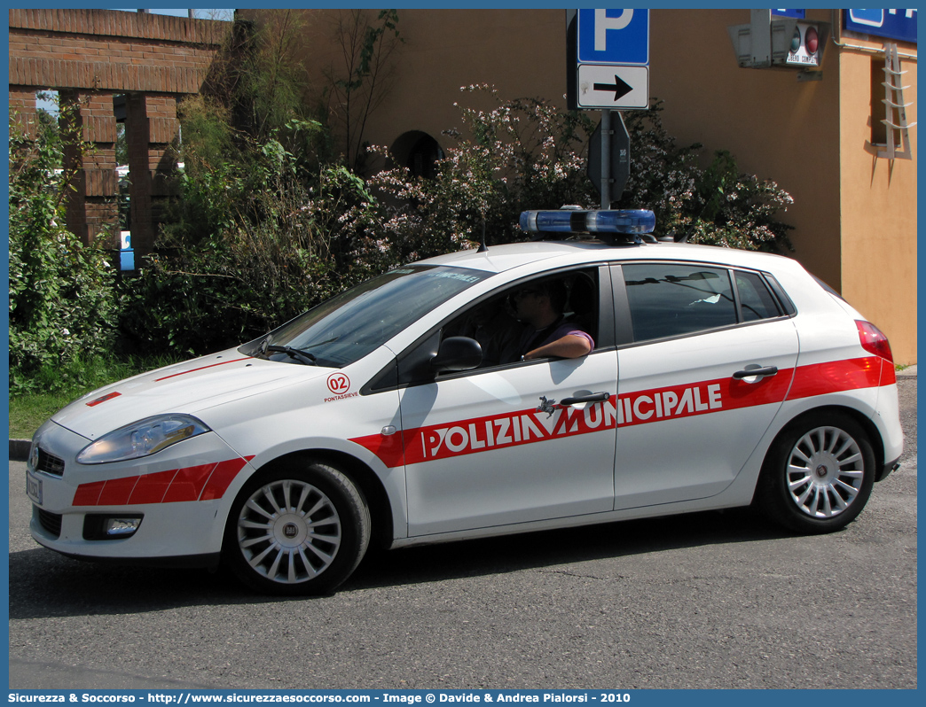 -
Polizia Municipale
Comune di Pontassieve
Fiat Nuova Bravo
Parole chiave: Polizia;Locale;Municipale;Pontassieve;Fiat;Nuova Bravo