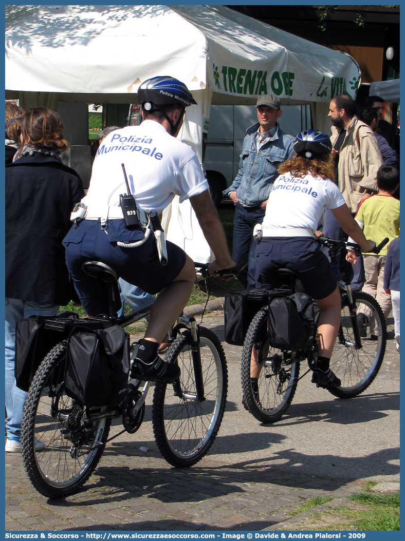 -
Polizia Municipale
Comune di Forlì
Mountain Bike
Parole chiave: Polizia;Locale;Municipale;Forlì;Bicicletta;Biciclette