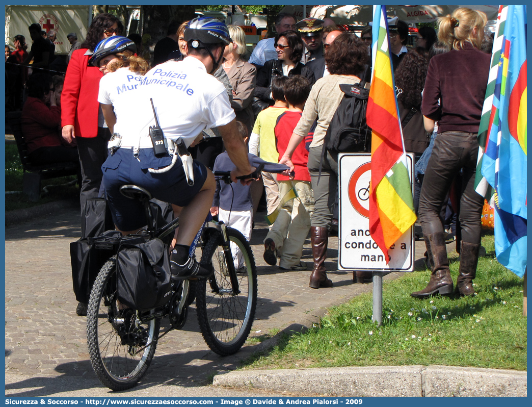 -
Polizia Municipale
Comune di Forlì
Mountain Bike
Parole chiave: Polizia;Locale;Municipale;Forlì;Bicicletta;Biciclette