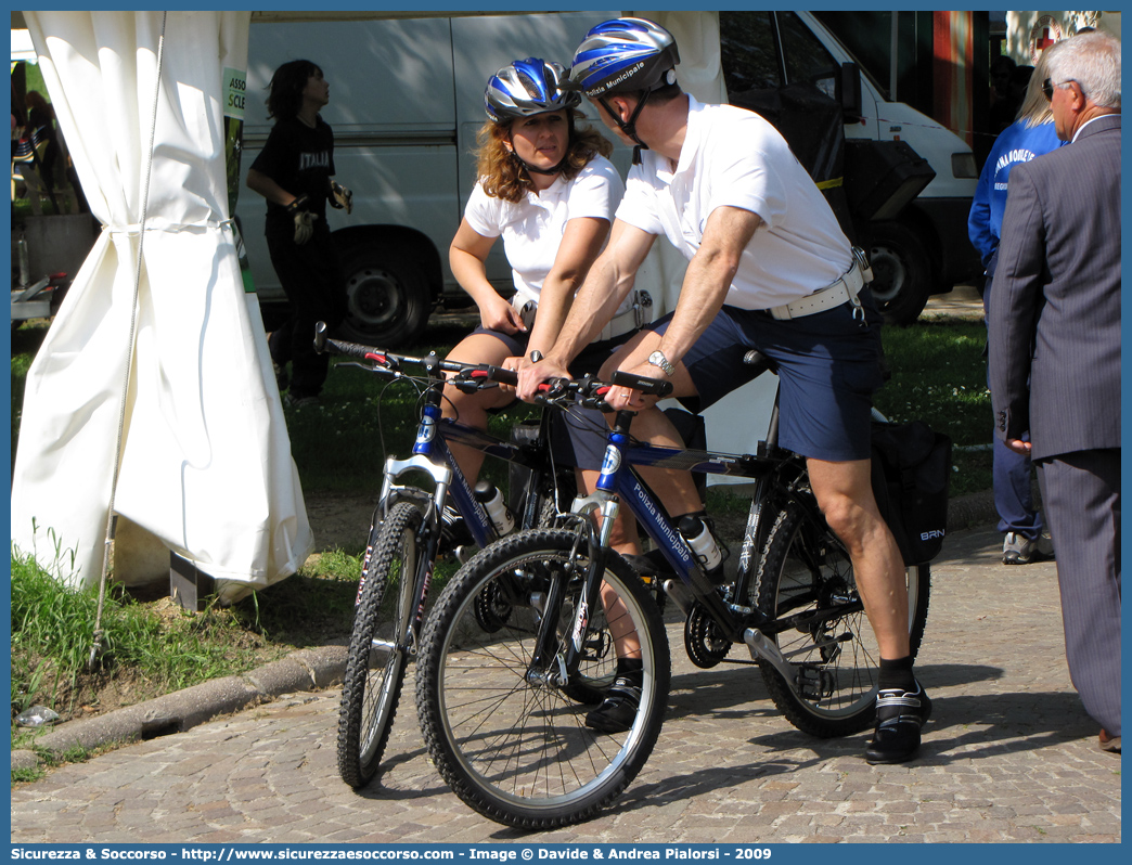 -
Polizia Municipale
Comune di Forlì
Mountain Bike
Parole chiave: Polizia;Locale;Municipale;Forlì;Bicicletta;Biciclette