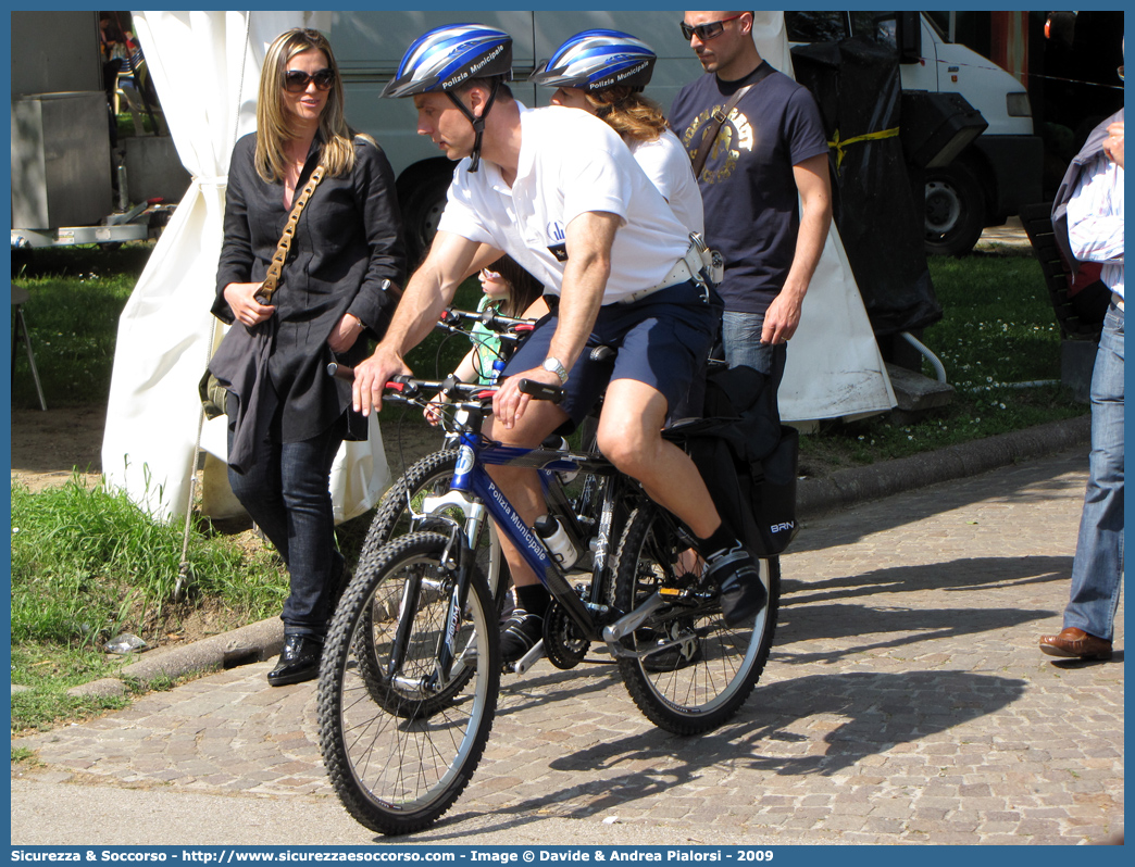 -
Polizia Municipale
Comune di Forlì
Mountain Bike
Parole chiave: Polizia;Locale;Municipale;Forlì;Bicicletta;Biciclette