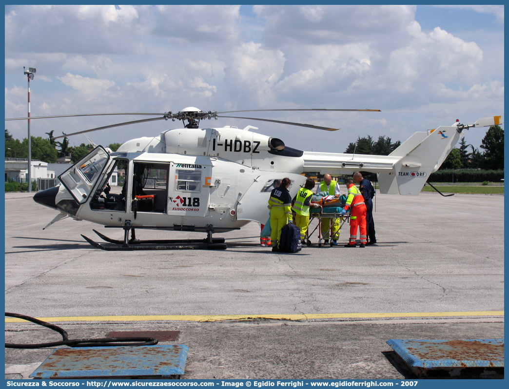 I-HDBZ
118 Regione Emilia Romagna
EuroCopter BK117C1
Base di Bologna
Parole chiave: 118;Emilia Romagna;Pavullo nel Frignano;EuroCopter;BK117;BK;117;I-HDBZ;Elicottero;Elisoccorso