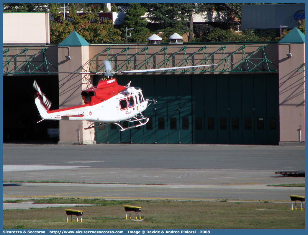 I-EHAB
118 Regione Valle d'Aosta
Agusta Bell AB412
Base di Aosta
Parole chiave: 118;Valle d'Aosta;Aosta;Agusta;Bell;AB412;AB;412;I-EHAB;Elicottero;Elisoccorso