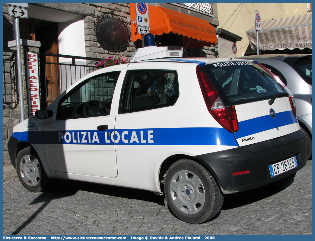 -
Polizia Locale
Comune di Cogne
Fiat Punto III serie
Parole chiave: Polizia;Locale;Municipale;Cogne;Fiat;Punto